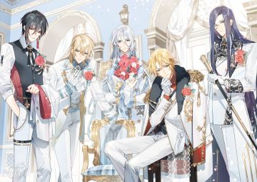 【节日特别贺图 | 七夕邀约】