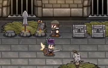 失落城堡-单手武器top3推荐！