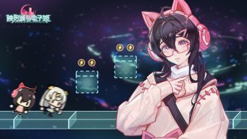 【互动话题】各位调查员眼中最萌的人格是谁？