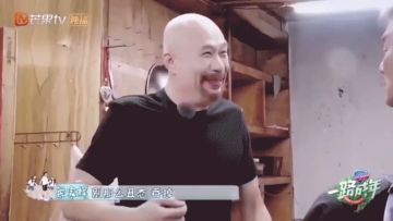 我跟杰伦一起上热搜？雷神徐锦江在线喷我？