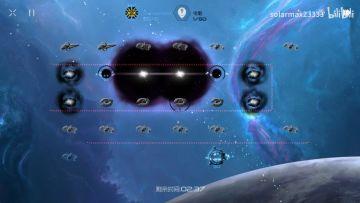 【转自玩家solarmax23333】狐狸座——九死一生！全程不超过5战损过关