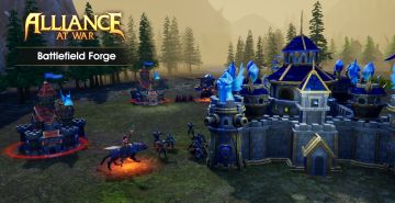 【新服NO.40】战场熔炉，胜者为王！四面楚歌，龙血玄黄！带上兄弟来征战沙场！