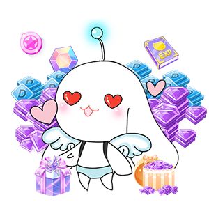 2周年庆典福利第③弹 | 轻奢羁绊全员领？座椅翅膀徽章嗨送？！