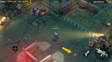 《代号：复生者》策划面对面：万恶之源已除，我们在努力！