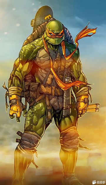 元气骑士同人小说元气危机