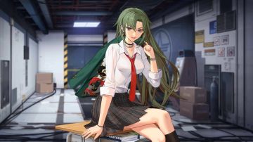 【6/10新版本】第十，十一弹 Eleven＆旧日时光 伦诺克斯 2D效果预览 3