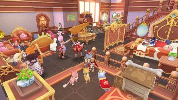 EP6.0前瞻 | 来温馨的「家园系统」，感受排列组合的奇妙！