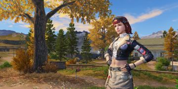 时装爆料丨成为明日最有型的飞行员，你就差它了