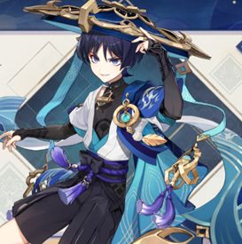 【原神】3.3版本平民玩家的抽卡推荐