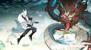 人族和魔族又打起来了？坐下，是正常操作…