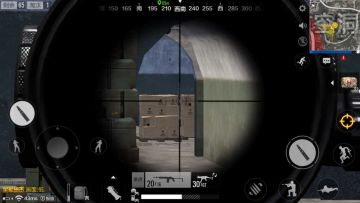 卡点为辉煌战绩创造先机 防空洞卡点实效显著