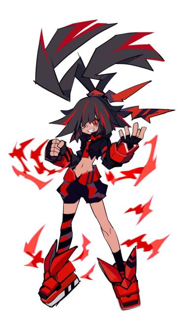 【服设大赏】优胜作品欣赏！