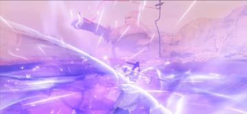 MWU最佳角色动画奖、CGDA最佳游戏动画表现奖，统统拿下！