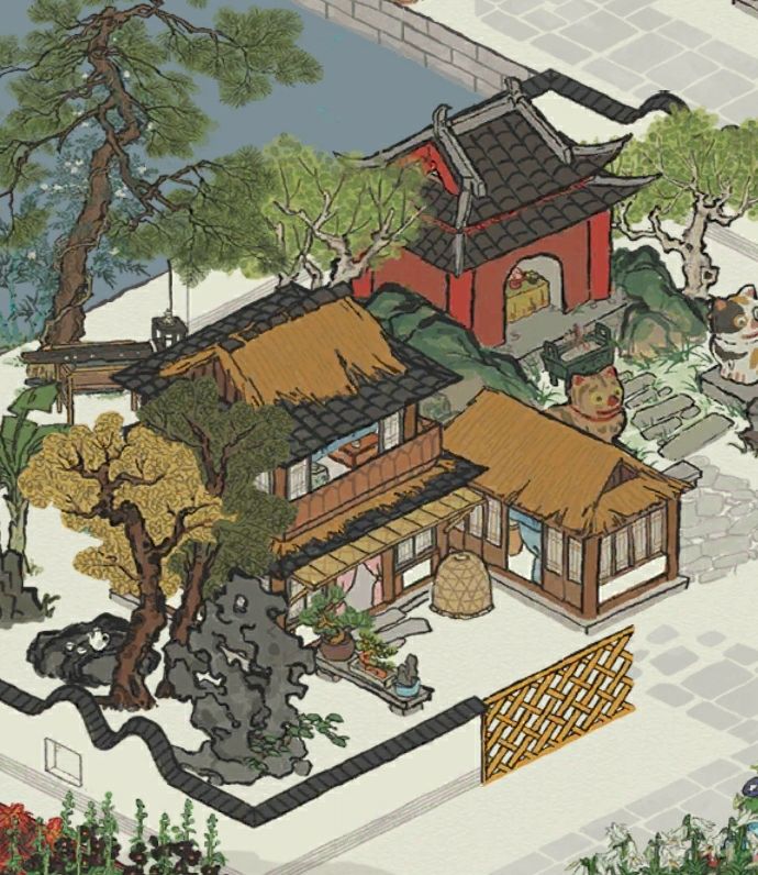 20个火腿换的截图