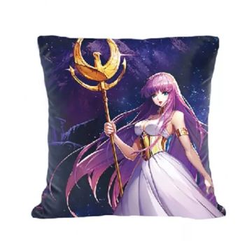 快来测试欧气！《圣斗士星矢（腾讯）》淘汰赛赢惊喜好礼