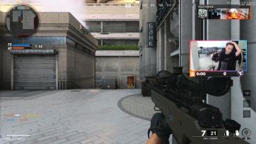 冷血无情，职业选手Testy《COD 黑色行动 冷战》Alpha测试高能集锦
