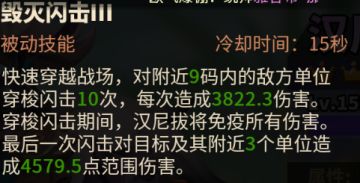 【蚁族崛起】人物篇：汉尼拔