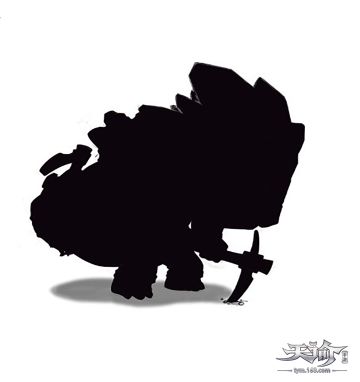 【爆料】《天谕》云垂大陆惊现激萌生物