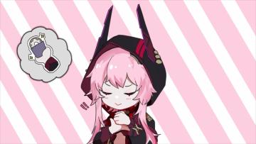 【手书小剧场】为姐姐做甜甜圈~