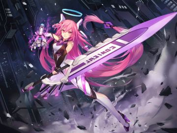 【英雄攻略组】伊莎（杂谈）