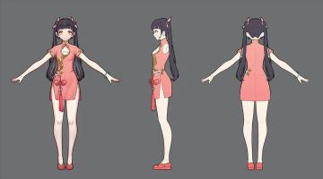 听说莉姆酱拿到了新御魂外观？！