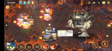 （8/18更新）T40深渊阵容｜战术连发直伤暴击BD