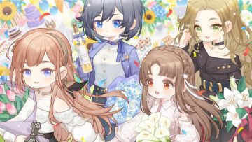 致敬！独立美好自由的她！