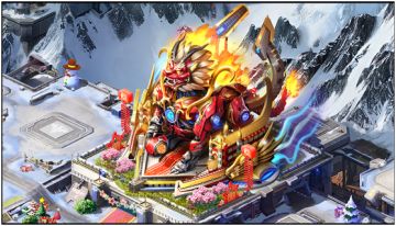 【活动】火炮齐鸣贺新春，豪礼福利享不停！