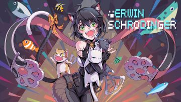 薛定谔 初始A级