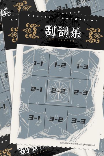 【来古聊聊】看看这周能刮到什么？