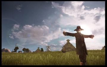 穿越火线-关卡策划面对面！说说你对荒岛特训版本的小建议，还有后续游戏新内容揭秘哟