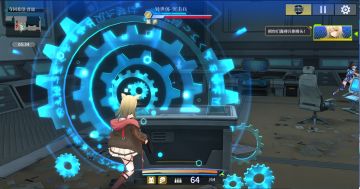 战区前瞻第二期03：角色技能