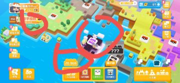 5天2.0w战过超梦整体攻略