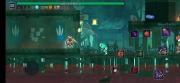 第四章 雾萦港湾