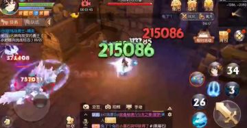 视频攻略丨巧用纹章，极限摘下魂卡月辉18星！