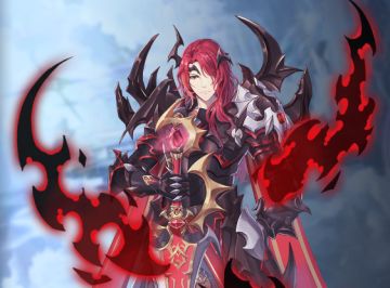 剧情|《魔界王物语》 第二十九章 地下黑市