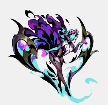 【更新公告】9月7日维护说明（色欲觉醒，小队新增最终boss！）