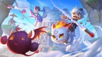 【线下活动】玩家嘉年华报名通道开启！