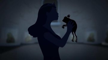 【一周动物童话故事】青蛙先生和青蛙小姐——你的人生又为了谁而活？