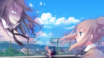 致《除灵》TapTap预约玩家（武道战姬制作委员会接手发行工作）