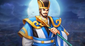 《三国战纪2》周中答题221228期