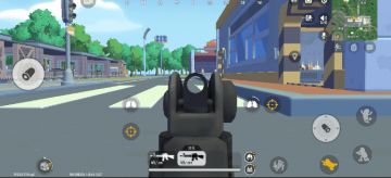 晓曼的战术箱－步枪瞄具搭配问题