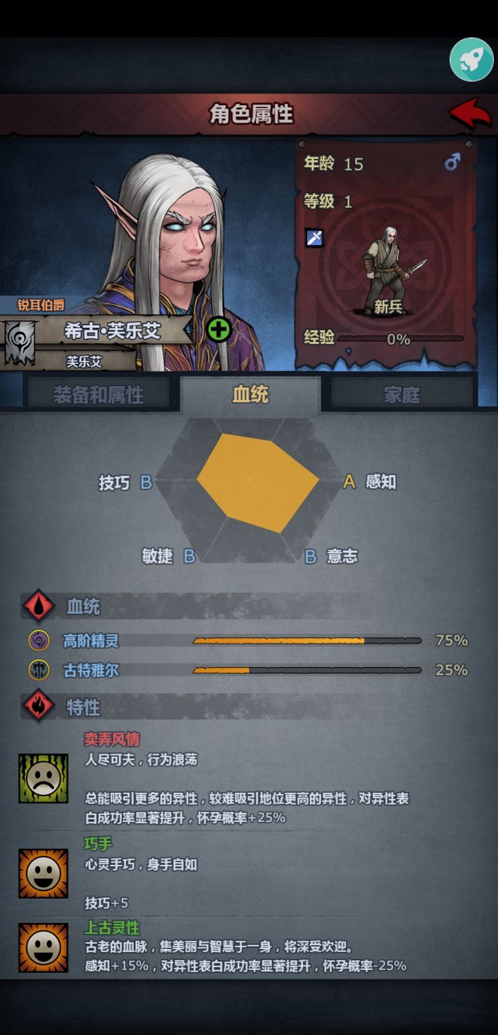 昨天的古特精灵截图