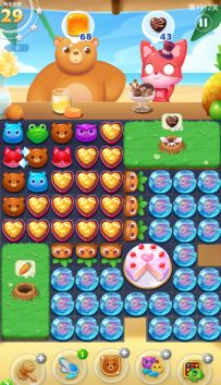 关卡攻略-1912关