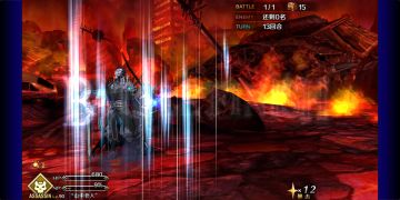 成功用爷爷无令咒单挑无间本ε==(づ′▽`)づ