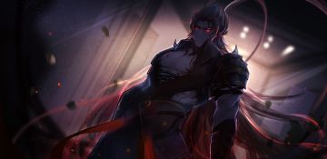 众筹倒计时四天！毕竟....谁又不想取张飞当老婆呢！