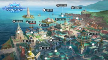 来自老船长的一波关爱（第二弹）——《航海日记》最新攻略