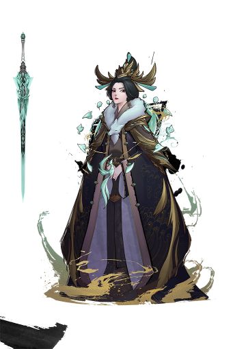 【获奖名单】《悠唐天下》幻灵幸运女神猜猜猜