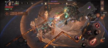 【暗黑破坏神：不朽-副本-法希尔之墓（视频版）】