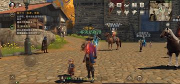 落银城玩法（简约萌新版）